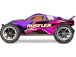 Traxxas Rustler 1:10 HD RTR zelený