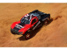 Traxxas Slash 1:10 VXL 4WD TQi RTR oranžový