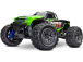 Traxxas Stampede 1:10 2BL 4WD RTR modrý