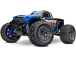 Traxxas Stampede 1:10 2BL 4WD RTR modrý