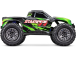 Traxxas Stampede 1:10 2BL 4WD RTR modrý