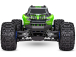 Traxxas Stampede 1:10 2BL 4WD RTR modrý