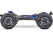 Traxxas Stampede 1:10 2BL 4WD RTR modrý