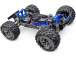 Traxxas Stampede 1:10 2BL 4WD RTR modrý