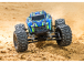 Traxxas Stampede 1:10 4x4 VXL RTR modrý