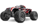 Traxxas Stampede 1:10 4x4 VXL RTR zelený