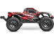 Traxxas Stampede 1:10 4x4 VXL RTR zelený