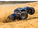 Traxxas Stampede 1:10 4x4 VXL RTR zelený