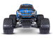 Traxxas Stampede 1:10 HD RTR modrý