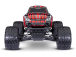 Traxxas Stampede 1:10 HD RTR modrý