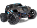 Traxxas Teton 1:18 4WD RTR čierny