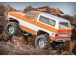 Traxxas TRX-4 Chevrolet K5 Blazer 1979 1:10 RTR červená