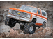 Traxxas TRX-4 Chevrolet K5 Blazer 1979 1:10 RTR červená