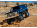 Traxxas TRX-4 Chevrolet K5 Blazer 1979 1:10 RTR čierny