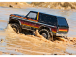 Traxxas TRX-4 Ford Bronco 1979 1:10 RTR červená