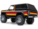 Traxxas TRX-4 Ford Bronco 1979 1:10 RTR Sunset