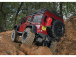 RC auto Traxxas TRX-4 Land Rover Defender 1:10 TQi RTR, modrá