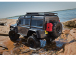 RC auto Traxxas TRX-4 Land Rover Defender 1:10 TQi RTR, modrá