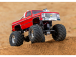 Traxxas TRX-4MT Chevrolet K10 1979 1:18 RTR červená