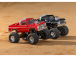 Traxxas TRX-4MT Chevrolet K10 1979 1:18 RTR červená