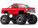 Traxxas TRX-4MT Chevrolet K10 1979 1:18 RTR čierny