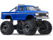 Traxxas TRX-4MT Ford F-150 1979 1:18 RTR čierny