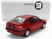 Triple9 Alfa romeo 155 1996 Čierny interiér 1:18 Red Rosso