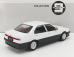 Triple9 Alfa romeo 164 Q4 1994 - Čierny interiér 1:18 Biela