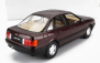 Triple9 Audi 80 B3 1989 1:18 Bordeaux