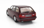 Triple9 BMW radu 5 Touring (e34) Sw Station Wagon 1996 1:18 Červená farba