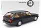 Triple9 BMW radu 5 Touring (e34) Sw Station Wagon 1996 1:18 Green Met