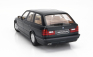 Triple9 BMW radu 5 Touring (e34) Sw Station Wagon 1996 1:18 Green Met