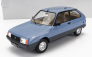 Triple9 Citroen Axel 1990 1:18 Modrá