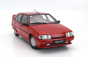 Triple9 Citroen Bx Gti 1990 1:18 Červená