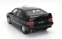 Triple9 Citroen Bx Gti 1990 1:18 čierna