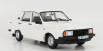 Triple9 Dacia 1310l 1993 1:18 Biela