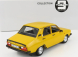 Triple9 Dacia 1310l 1993 1:18 Žltá