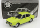 Triple9 Škoda 120ls 1979 1:18 žltá