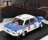 Trofeu BMW 2002 Ti (nočná verzia) N 76 Rally Montecarlo 1973 A.kridel - J.brandenburger 1:43 Modrá Biela