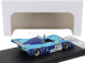 Trofeu Chevron B36 Spider Team Societe Racing N 27 24h Le Mans 1977 Jean Louis Bos - Fred Stalder - Jacky Heran 1:43