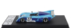 Trofeu Chevron B36 Spider Team Societe Racing N 27 24h Le Mans 1977 Jean Louis Bos - Fred Stalder - Jacky Heran 1:43