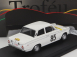 Trofeu Ford england Lotus Cortina Gt N 85 Rally Spa-sofia-liege 1964 G.staepelaere - E.meeuwissen 1:43 Biela