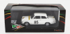 Trofeu Ford england Lotus Cortina Gt N 85 Rally Spa-sofia-liege 1964 G.staepelaere - E.meeuwissen 1:43 Biela