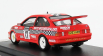 Trofeu Ford england Sierra Cosworth Rs N 17 Rally National Breakdown 1987 R.stoneman - P.davis 1:43 Red Black