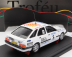 Trofeu Ford england Sierra Xr4x4 N 3 2nd Rally Sweden 1988 S.blomqvist - B.melander 1:43 Biela