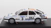 Trofeu Ford england Sierra Xr4x4 N 3 2nd Rally Sweden 1988 S.blomqvist - B.melander 1:43 Biela