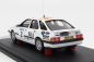 Trofeu Ford england Sierra Xr4x4 N 3 2nd Rally Sweden 1988 S.blomqvist - B.melander 1:43 Biela