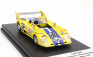 Trofeu Lola T292 Team Rays Racing N 38 24h Le Mans 1975 Nigel Clarkson - Derek Worthington 1:43 Žltá