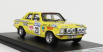 Trofeu Opel Ascona A N 23 Rally 1000 Lakes 1974 B.danielsson - B.sundberg 1:43 Žltá