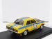 Trofeu Opel Ascona (nočná verzia) N 23 Rally Tap 1974 G.pereira - A.aimeida Pereira 1:43 Žltá Modrá